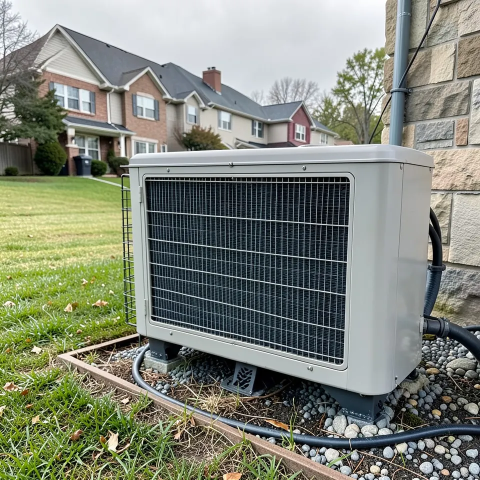 AC Repair: What Adairsville Homeowners Should Know — local guide